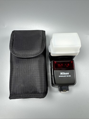 Nikon 600 speedlight flash - flash,